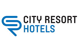 City Resort Logo B